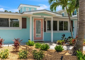 126 m² House ∙ 3 bedrooms ∙ 6 guests