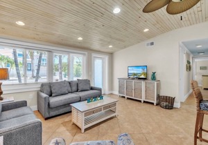 126 m² House ∙ 3 bedrooms ∙ 6 guests