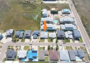 126 m² House ∙ 3 bedrooms ∙ 8 guests