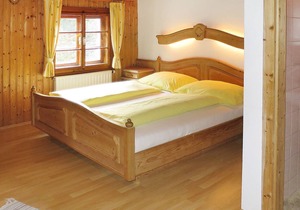 126 m² House ∙ 4 bedrooms ∙ 10 guests