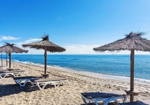 126 m² Resort ∙ 3 bedrooms ∙ 6 guests