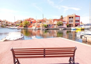 126 m² Resort ∙ 3 bedrooms ∙ 6 guests
