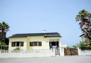 127 m² Villa ∙ 3 bedrooms ∙ 6 guests