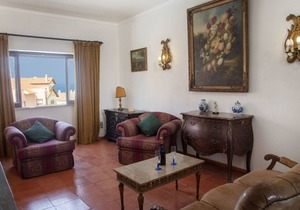 127 m² Villa ∙ 3 bedrooms ∙ 6 guests
