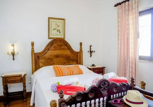 127 m² Villa ∙ 3 bedrooms ∙ 6 guests