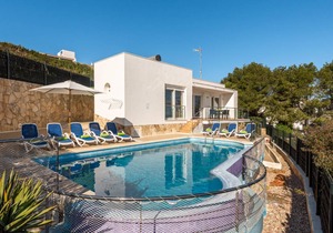 127 m² Villa ∙ 4 bedrooms ∙ 8 guests