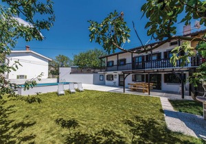 127 m² Villa ∙ 3 bedrooms ∙ 9 guests