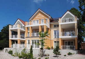128 m² Apartment ∙ 3 bedrooms ∙ 6 guests