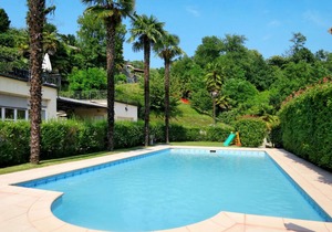 128 m² Apartment ∙ 2 bedrooms ∙ 6 guests