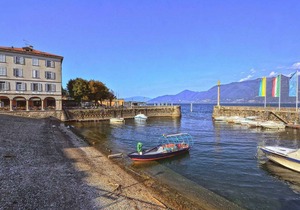 128 m² Apartment ∙ 2 bedrooms ∙ 6 guests