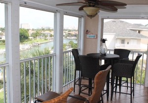 128 m² Condo ∙ 3 bedrooms ∙ 6 guests