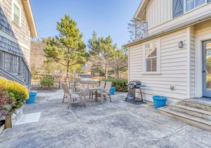 128 m² House ∙ 2 bedrooms ∙ 4 guests