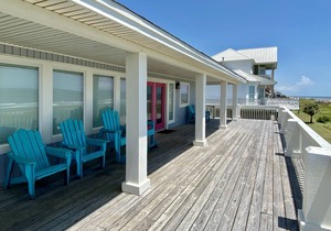 128 m² House ∙ 3 bedrooms ∙ 12 guests