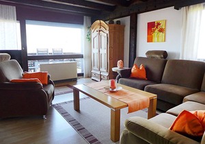 128 m² Resort ∙ 4 bedrooms ∙ 9 guests