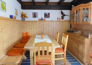 128 m² Resort ∙ 4 bedrooms ∙ 9 guests