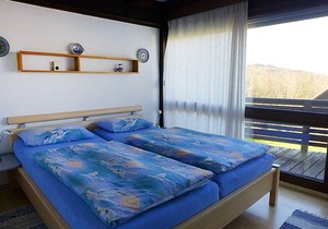 128 m² Resort ∙ 4 bedrooms ∙ 9 guests