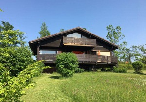 128 m² Resort ∙ 4 bedrooms ∙ 9 guests