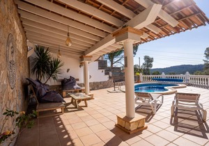 129 m² Cabin ∙ 2 bedrooms ∙ 4 guests