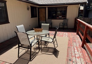 129 m² House ∙ 3 bedrooms ∙ 6 guests