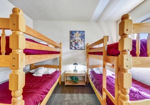 129 m² House ∙ 3 bedrooms ∙ 6 guests