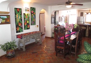 129 SALE PRICE BESTLOCATION on the beachVeryPopularVISTAdelSOL802 ZONAROMNTICA