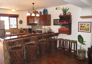 129 SALE PRICE BESTLOCATION on the beachVeryPopularVISTAdelSOL802 ZONAROMNTICA
