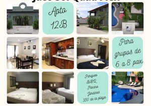 12B Jaco Sol Quadplex