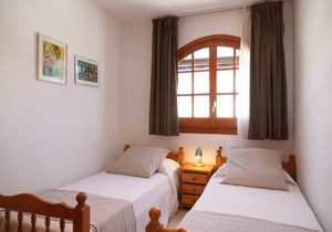 130 m² House ∙ 3 bedrooms ∙ 7 guests