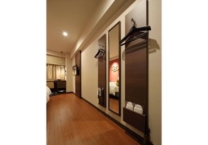 13 m² Hotel ∙ 1 bedroom ∙ 2 guests
