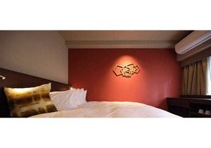 13 m² Hotel ∙ 1 bedroom ∙ 2 guests