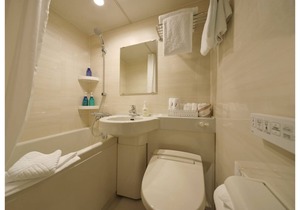 13 m² Hotel ∙ 1 bedroom ∙ 2 guests