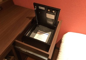 13 m² Hotel ∙ 1 bedroom ∙ 2 guests