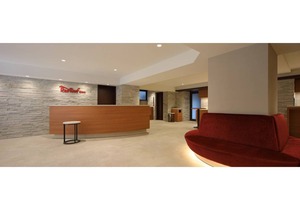 13 m² Hotel ∙ 1 bedroom ∙ 2 guests