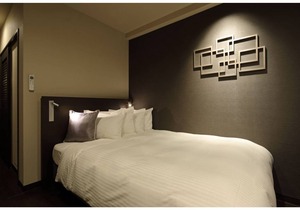 13 m² Hotel ∙ 1 bedroom ∙ 2 guests