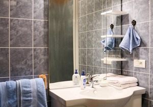 13 m² Hotel ∙ 1 bedroom ∙ 1 guest