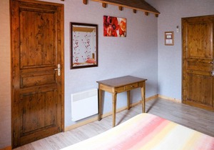13 m² Hotel ∙ 1 bedroom ∙ 1 guest
