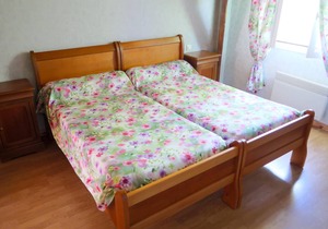 13 m² Hotel ∙ 1 bedroom ∙ 2 guests