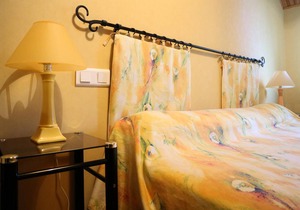 13 m² Hotel ∙ 1 bedroom ∙ 2 guests