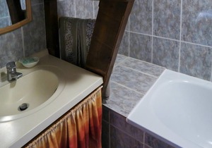 13 m² Hotel ∙ 1 bedroom ∙ 2 guests