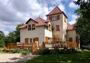 13 m² Hotel ∙ 1 bedroom ∙ 1 guest