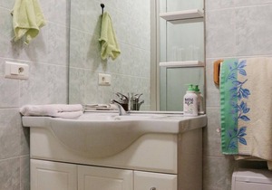 13 m² Hotel ∙ 1 bedroom ∙ 1 guest
