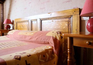 13 m² Hotel ∙ 1 bedroom ∙ 2 guests