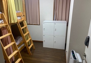 13 m² Hotel ∙ 1 bedroom ∙ 4 guests
