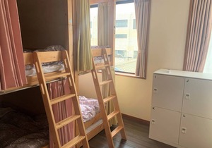 13 m² Hotel ∙ 1 bedroom ∙ 4 guests