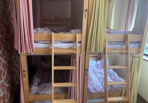 13 m² Hotel ∙ 1 bedroom ∙ 4 guests
