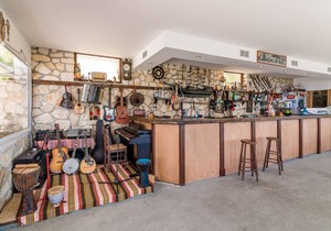 13 m² House ∙ 2 bedrooms ∙ 4 guests