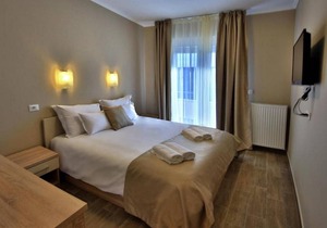 13 m² Private room ∙ 2 guests