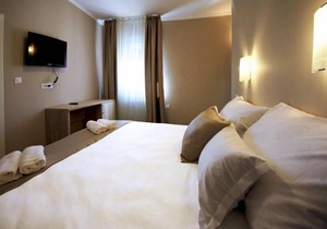 13 m² Private room ∙ 2 guests