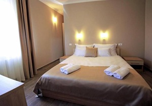 13 m² Private room ∙ 2 guests