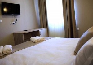 13 m² Private room ∙ 2 guests